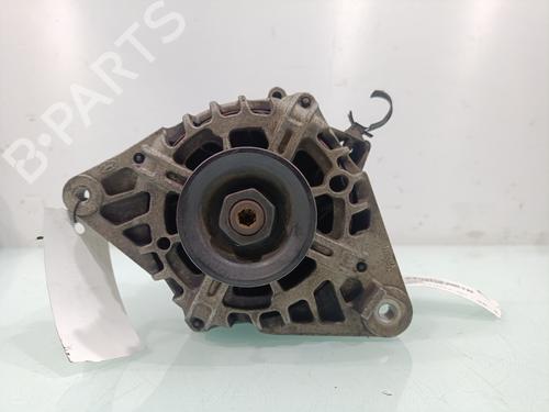 Used Alternator Alternator 37012124 37012124