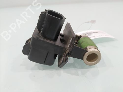 Heater resistor HYUNDAI ix35 (LM, EL, ELH)  | BP28052621M108 