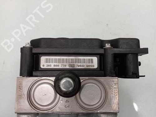 ABS Bremseaggregat OPEL COMBO Box Body/MPV 1.3 CDTI 16V | BP13016521M43 