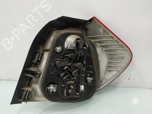 Left taillight BMW 1 (E87) 118 d | BP12432933C34 