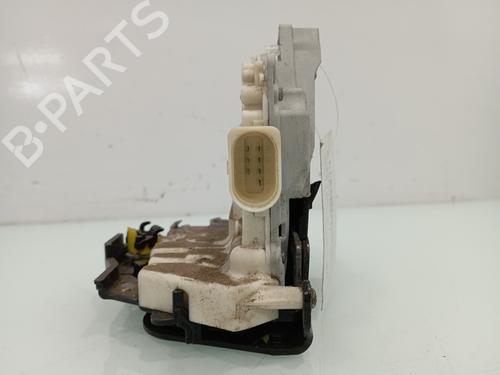 Rear right lock AUDI A4 B7 (8EC) 2.0 TDI 16V | BP12925173C99 