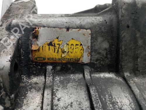Front differential HYUNDAI SANTA FÉ I (SM) 2.0 CRDi | BP15355712M23 
