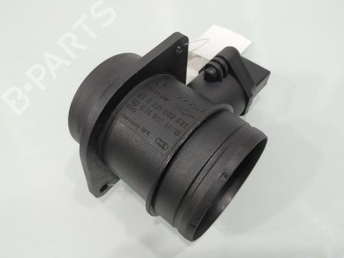 Mass air flow sensor VW GOLF V (1K1)  | BP31816895M95 