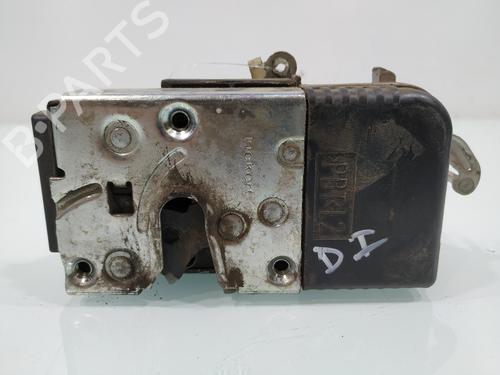 Front left lock LANCIA PHEDRA (179_) 2.0 D Multijet (179.AXL1B, 179.BXL1B) | BP26695465C98 