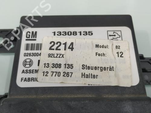 Electronic module OPEL INSIGNIA A (G09) | BP30772453M83