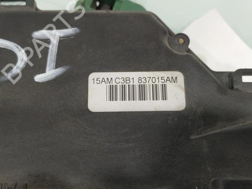 Front left lock SEAT IBIZA III (6L1)  | BP24305983C98 
