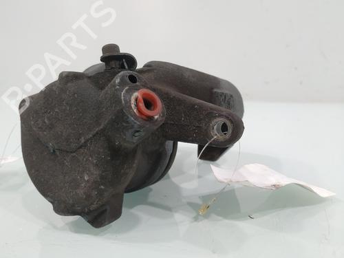 Right front brake caliper PEUGEOT 407 (6D_) 2.0 HDi 135 (6DRHRH, 6DRHRE, 6DRHRG, 6DRHRJ) | BP28036067M104 