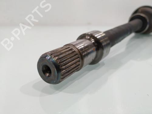 Right front driveshaft FORD MONDEO III (B5Y) 2.0 TDCi | BP32080558M39 - Image 5