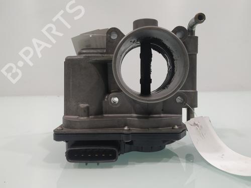 Used Throttle body MAZDA 5 (CR) 2.0 CD (CR19) (143 hp) 24128783