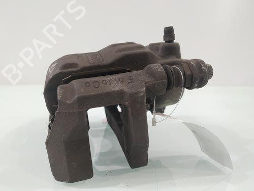 Venstre bremsekaliber foran FORD FIESTA VI (CB1, CCN) 1.6 TDCi | BP29904449M105