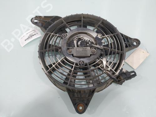 Radiator fan KIA SPORTAGE SUV (K00) 2.0 TD 4WD | BP8085099M35 