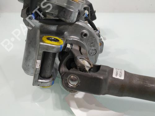Steering column DACIA SANDERO III | BP31309642M21