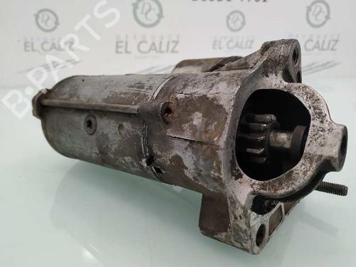 Used Starter RENAULT LAGUNA II (BG0/1_) 1.9 dCi (BG08, BG0G) (120 hp) 8087741