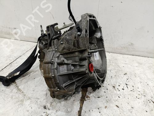 Gearbox RENAULT MEGANE II Saloon (LM0/1_) 1.5 dCi (LM1E) | BP33185470M3 - Image 3