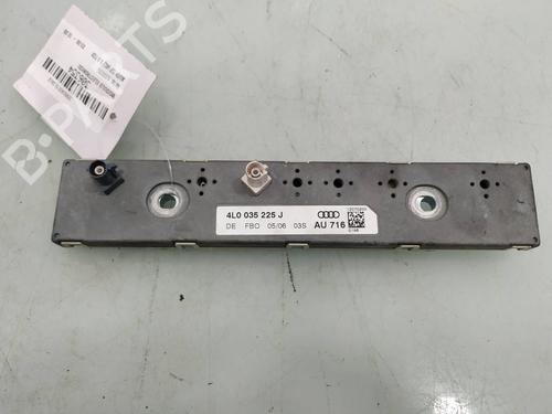 Used Electronic module AUDI Q7 (4LB) 3.0 TDI quattro (233 hp) 8097821