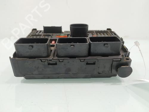 Fuse box CITROËN C5 III (RD_) 1.8 16V (RD6FXC) | BP31909258E1