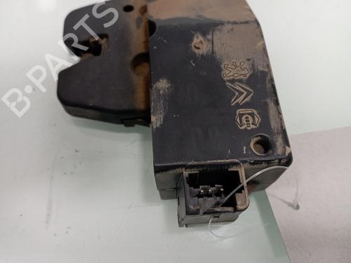Tailgate lock PEUGEOT 307 (3A/C) 1.4 16V | BP15385639C101 