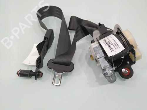 Sikkerhedssele foran højre Sikkerhedssele foran højre HYUNDAI ix35 (LM, EL, ELH) [2009-2016] 37231665 37231665
