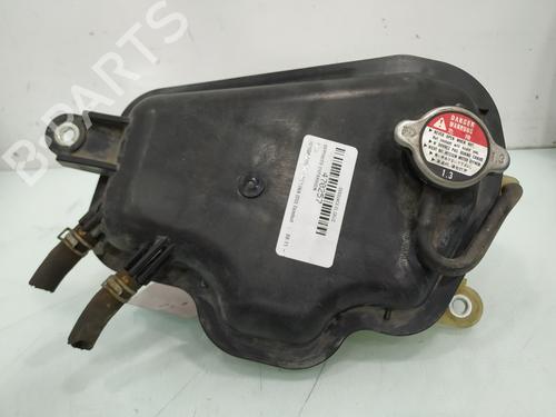 Expansion tank HONDA ACCORD VIII (CU) 2.2 i-DTEC (CU3) (150 hp) 17387603