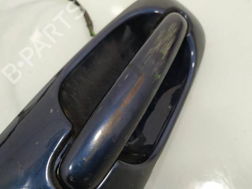 Front left exterior door handle CHRYSLER VOYAGER IV (RG, RS) 2.5 CRD | BP10747773C128 
