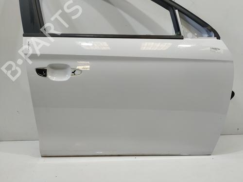 Right front door OPEL CORSA F (P2JO) 1.2 (68) | BP11919342C3 