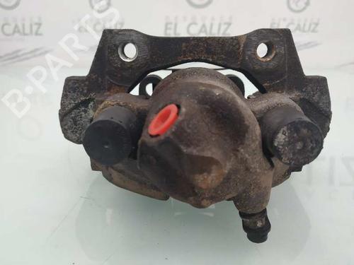 Right rear brake caliper BMW 3 (E46) 320 d | BP11582493M106 