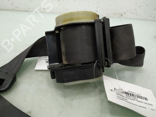 Rear left seatbelt SUBARU FORESTER (SH_)  | BP21167759I29 
