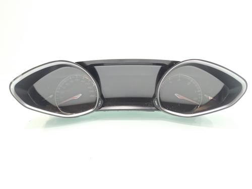 Used Instrument cluster PEUGEOT 308 SW II (LC_, LJ_, LR_, LX_, L4_) 1.5 BlueHDi 130 (131 hp) 24614623