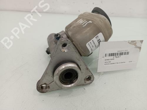 Brake master cylinder TOYOTA CARINA E VI (_T19_) 2.0 i (ST191) | BP16442571M77 