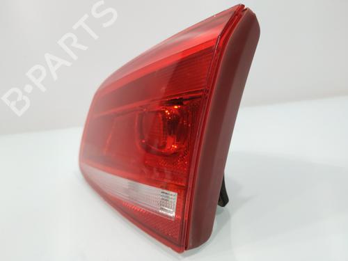 Right taillight VW PASSAT B7 Variant (365)  | BP29532189C35 
