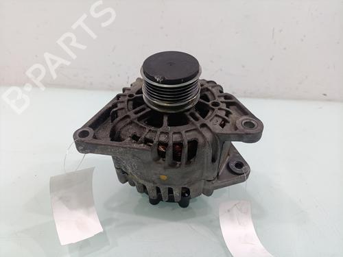 Used Alternator Alternator HYUNDAI i30 (FD) [2007-2012] 33177111 33177111