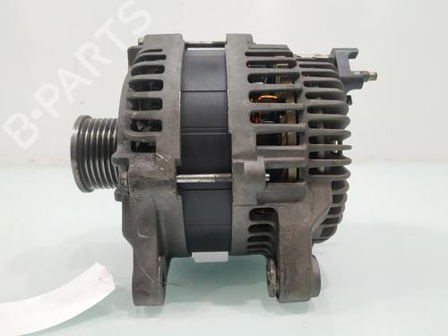 Alternator OPEL VIVARO B Van (X82) 1.6 CDTI (05) | BP33049259M7  - Image 6