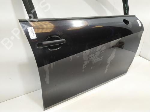 Right front door SEAT LEON (1P1) 1.9 TDI | BP11742712C3 