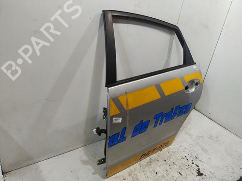 Left rear door TOYOTA PRIUS Liftback (_W2_) 1.5 Hybrid (NHW20_, NHW20R) | BP28035287C4 
