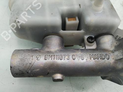 Brake master cylinder KIA SPORTAGE II (JE_, KM_) 2.0 CRDi 4WD | BP8095717M77 