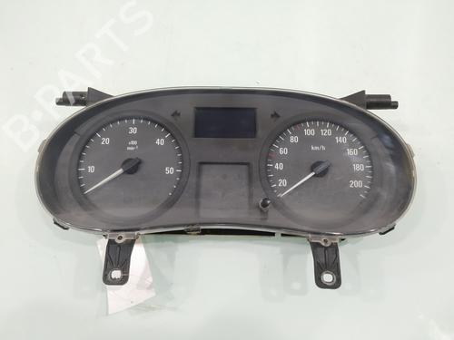 Used Instrument cluster OPEL VIVARO A Van (X83) [2001-2015]  31917186