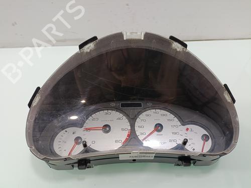Used Instrument cluster Instrument cluster 36161500 36161500