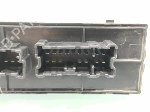 Left front window switch SUBARU FORESTER (SJ_) 2.0 D AWD (SJD) | BP31885250I27
