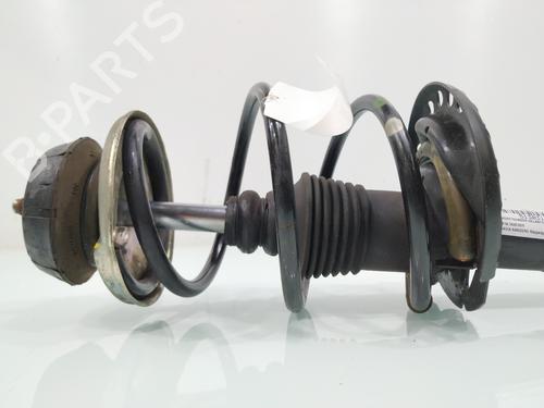 Right front shock absorber DACIA SANDERO II  | BP26275003M17 