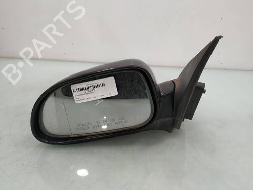 Used Left mirror CHEVROLET LACETTI (J200) 1.6 (109 hp) 9584561