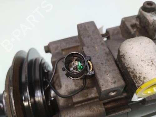 AC compressor HYUNDAI H-1 / STAREX Bus (A1) 2.5 TD 4WD | BP33401800M34  - Image 5