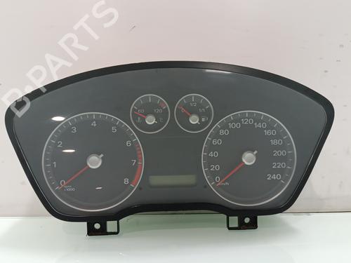 Instrument cluster FORD FOCUS II Saloon (DB_, FCH, DH) | BP36032256C47 - Image 3
