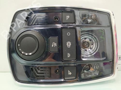 Interior roof light PEUGEOT 508 SW I (8E_) 2.0 HDi | BP21570494I8 