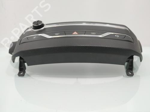 Switch PEUGEOT 308 II (LB_, LP_, LW_, LH_, L3_)  | BP27869888I30 