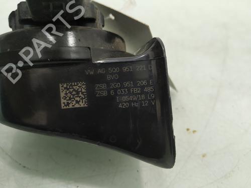 Horn SEAT ARONA (KJ7, KJP) 1.0 TSI | BP20293129E13 
