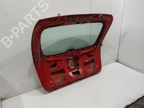Tailgate SEAT ALTEA (5P1)  | BP15768556C6 