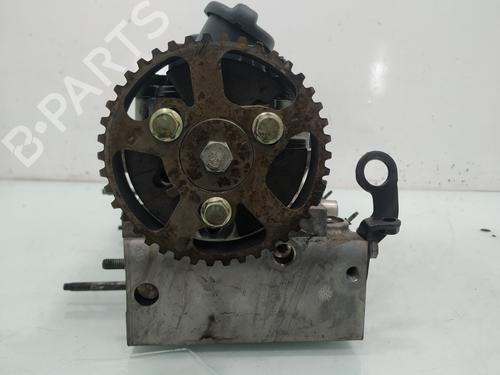 Cylinder head PEUGEOT 806 (221)  | BP17904011M5 