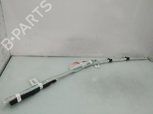 Used Left curtain airbag SEAT ARONA (KJ7, KJP) 1.0 TSI (115 hp) 20491818