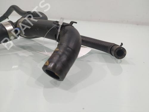 Pipe VW T-CROSS (C11, D31)  | BP26695627M125 