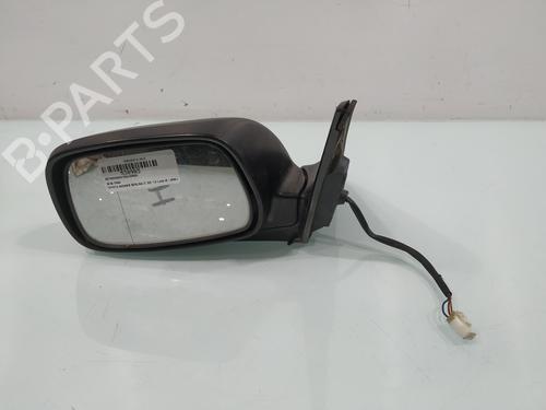 Left mirror TOYOTA AVENSIS (_T22_) 1.6 VVT-i (ZZT220_, ZZT220R) 015440 |